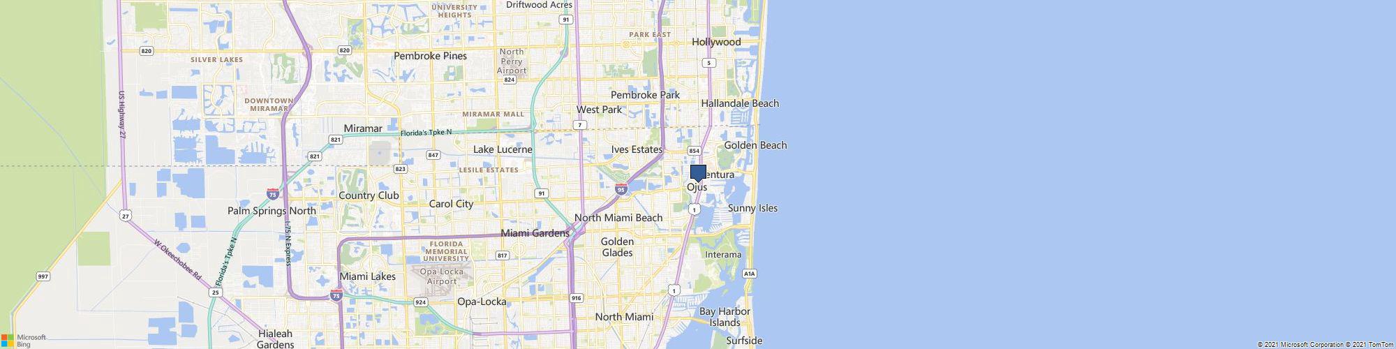 Miami Doors And Lock cover photo