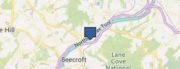 Timeless Smiles Dental location map