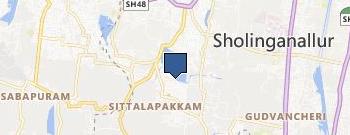 Bizzday location map