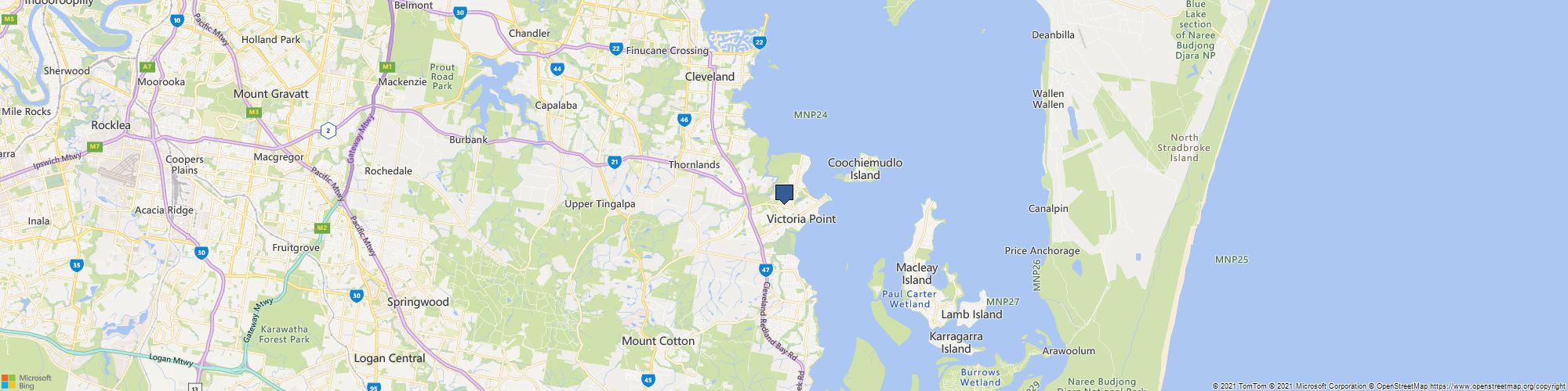 Day One ELC – Victoria Point Campus cover photo