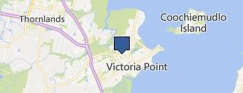 Day One ELC – Victoria Point Campus location map