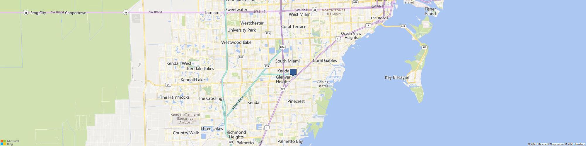 Miami Star Locksmith cover photo