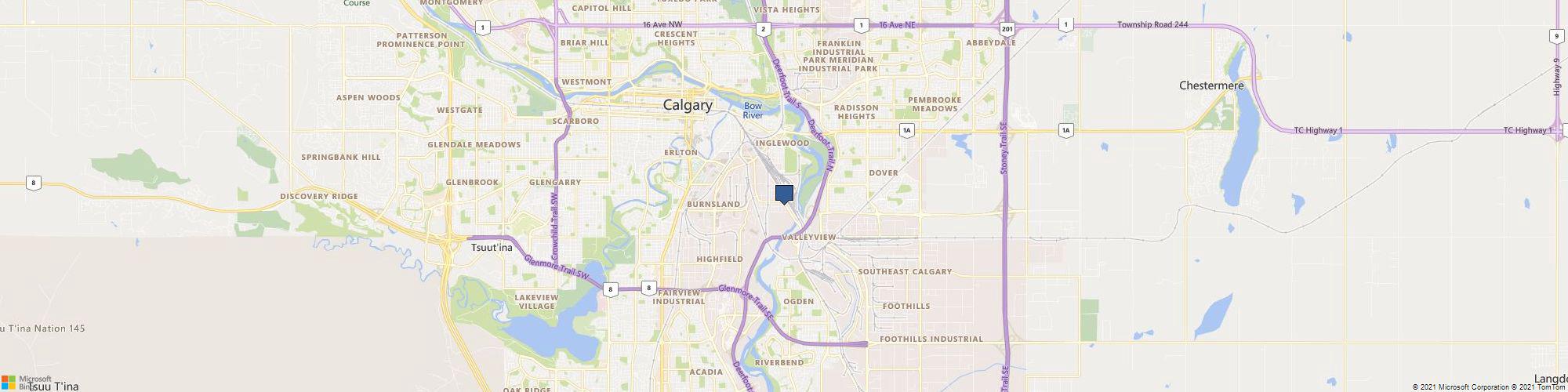 Safe Self Storage Inc. cover photo