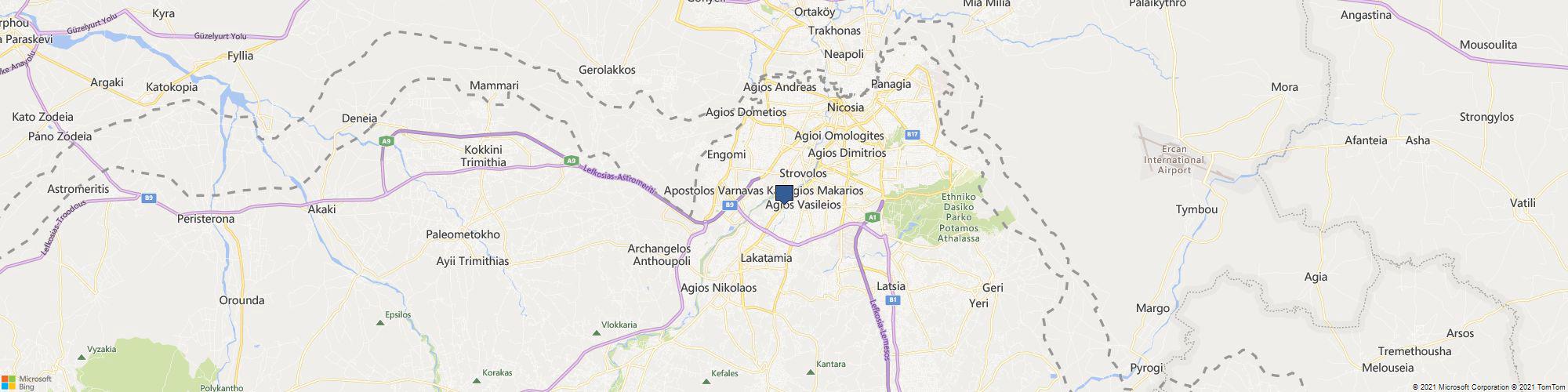 Dr. Georgiou Plastic Surgeon cover photo