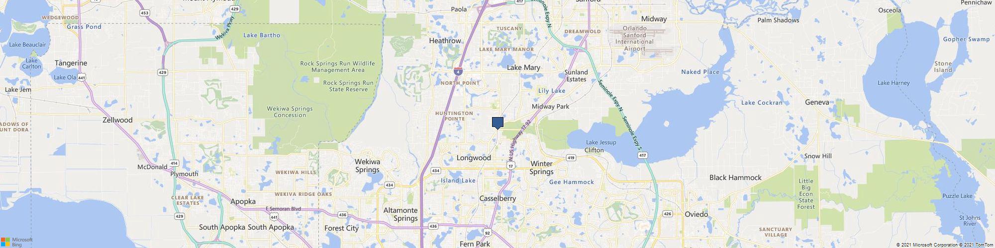 Florida Sinkhole | We Buy Florida Sinkhole Houses Statewide cover photo