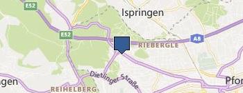 Roland Rauschmayer GmbH & Co. KG Trauring- und Schmuckwarenfabrik location map
