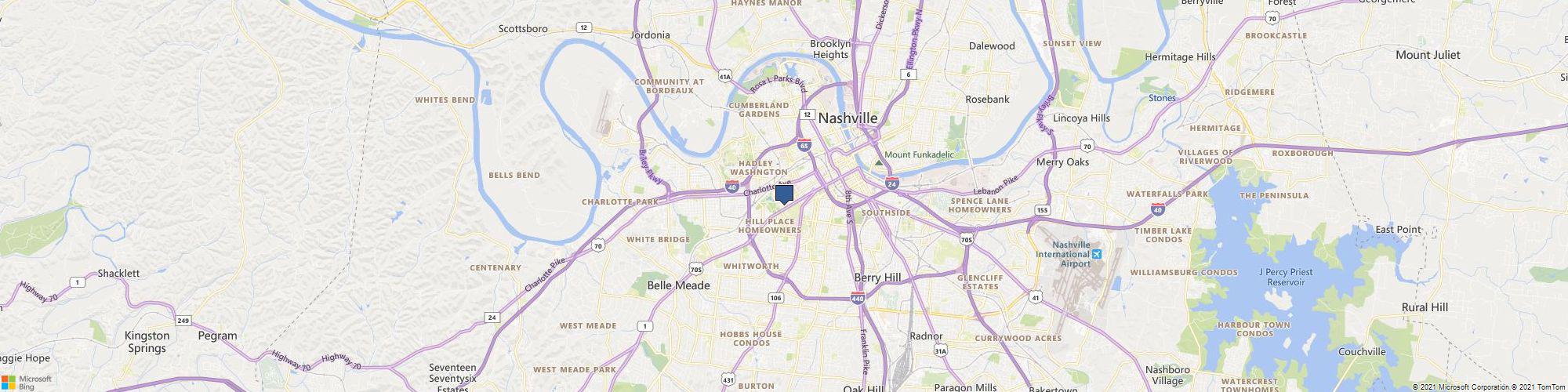 First South cover photo