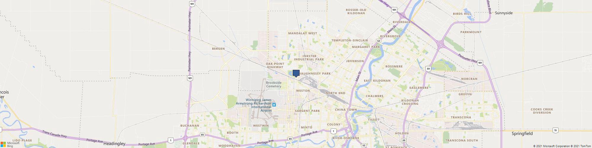 Provincial Heating & Cooling Inc. - Winnipeg Air Conditioning & Furnace Repair cover photo