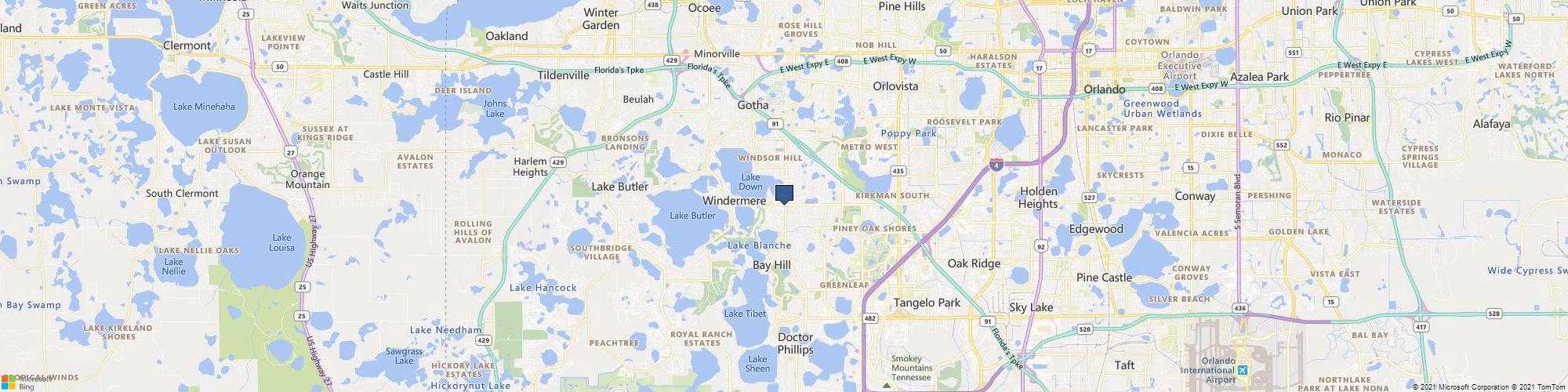 Homespire Mortgage cover photo