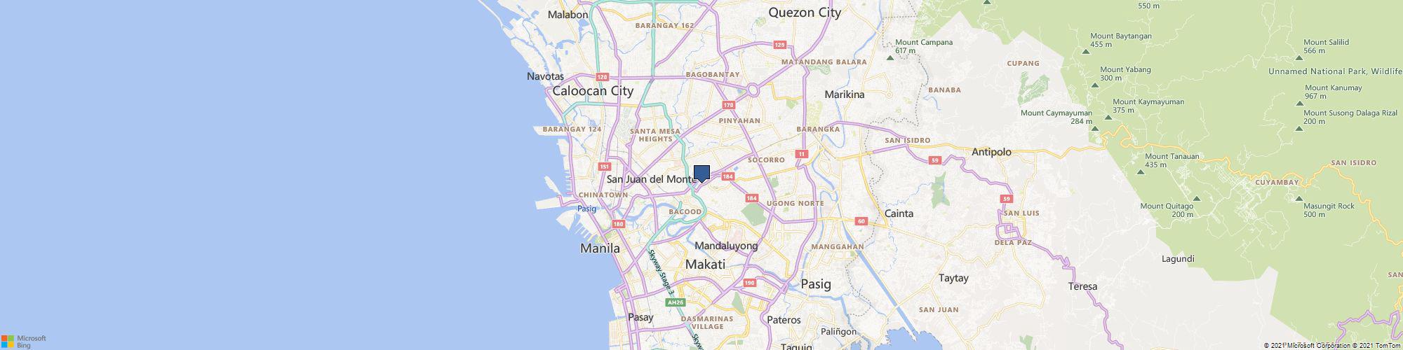 IOT Philippines cover photo