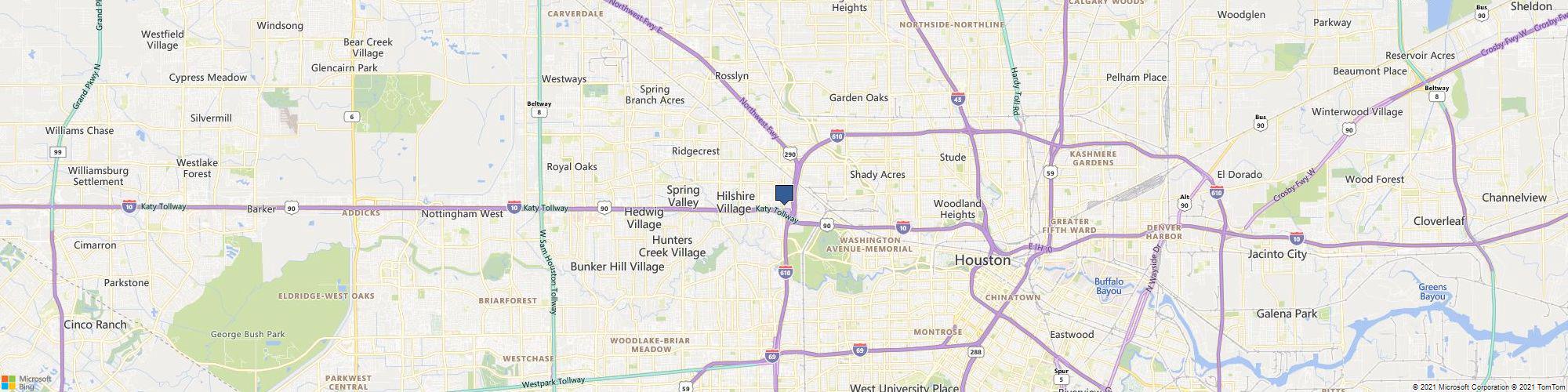 Houston towing cover photo