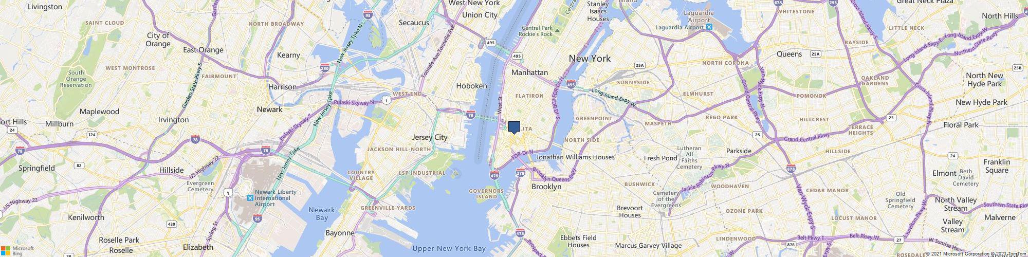 Charles B Wang Community Health Center cover photo