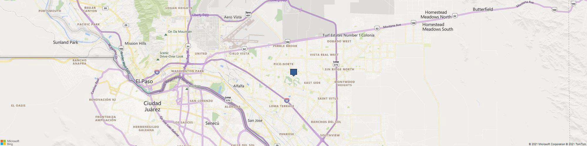 El Paso Credit Repair Pros cover photo