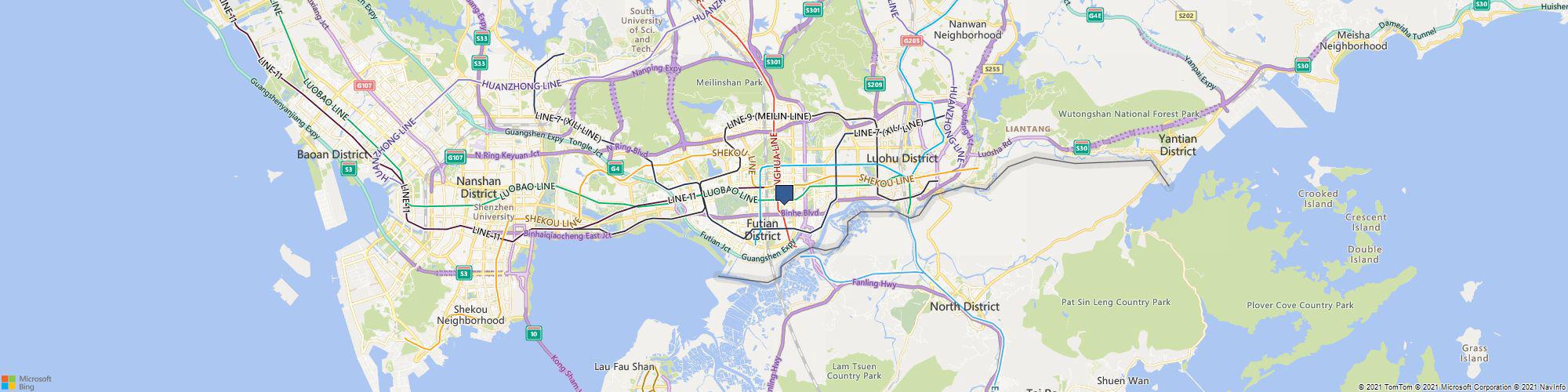 Sunway Autoparts Enterprise (ShenZhen) Co., Limited cover photo