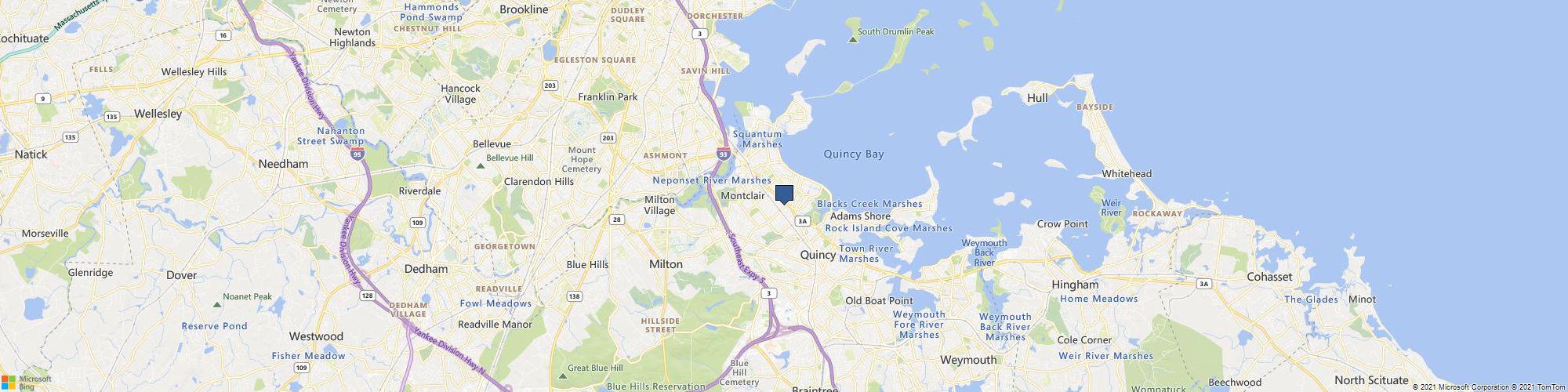 South Shore Roofing Pros cover photo