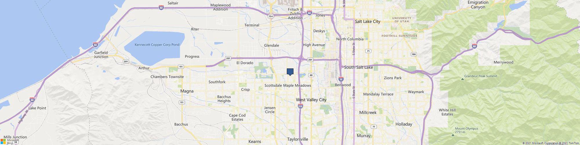 Zaxis Inc. cover photo