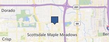 Zaxis Inc. location map