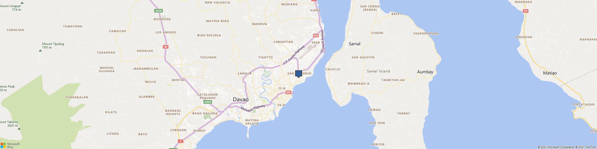 Ecoshift Corporation - Davao Branch cover photo