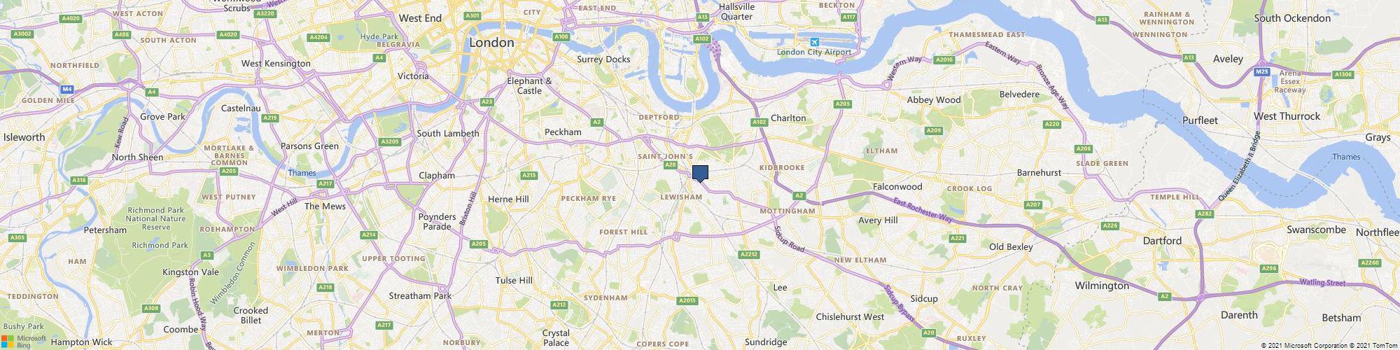 Speedy Locksmith Lewisham cover photo