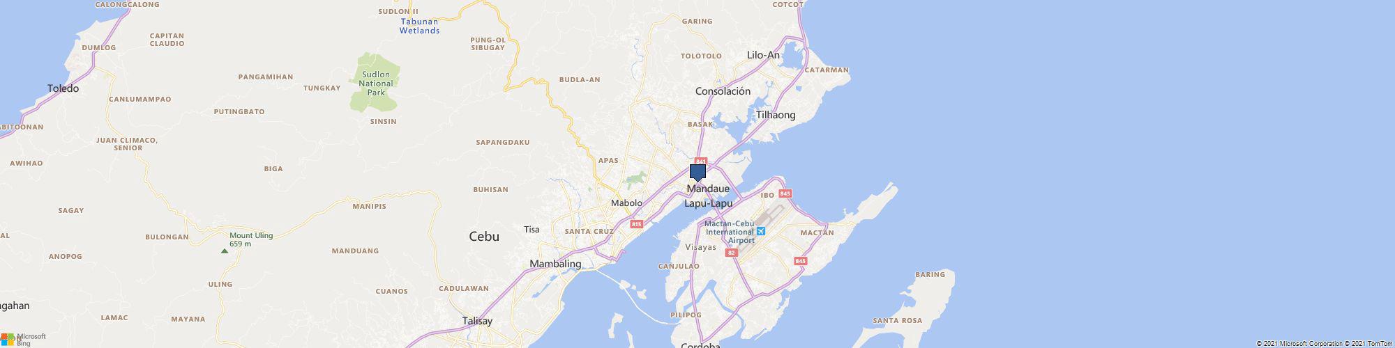 Compresstech Resources - Cebu cover photo