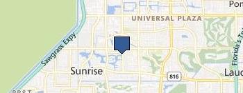 Autotech Mobile Mechanic location map