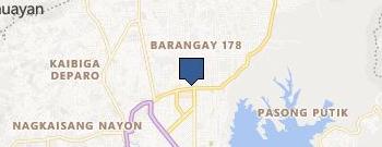 Western Appliances - Fairview Terraces location map