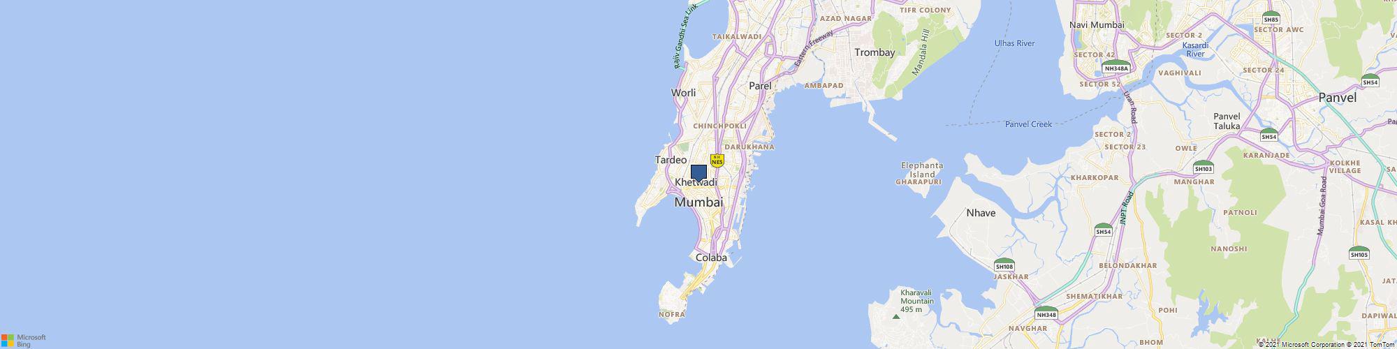 Makefast Steels cover photo