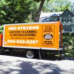 Ned Stevens - photo 1