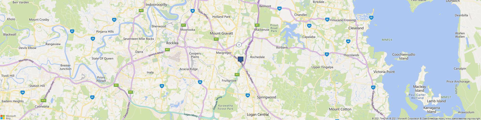 Caravan Loans Finance Brisbane cover photo