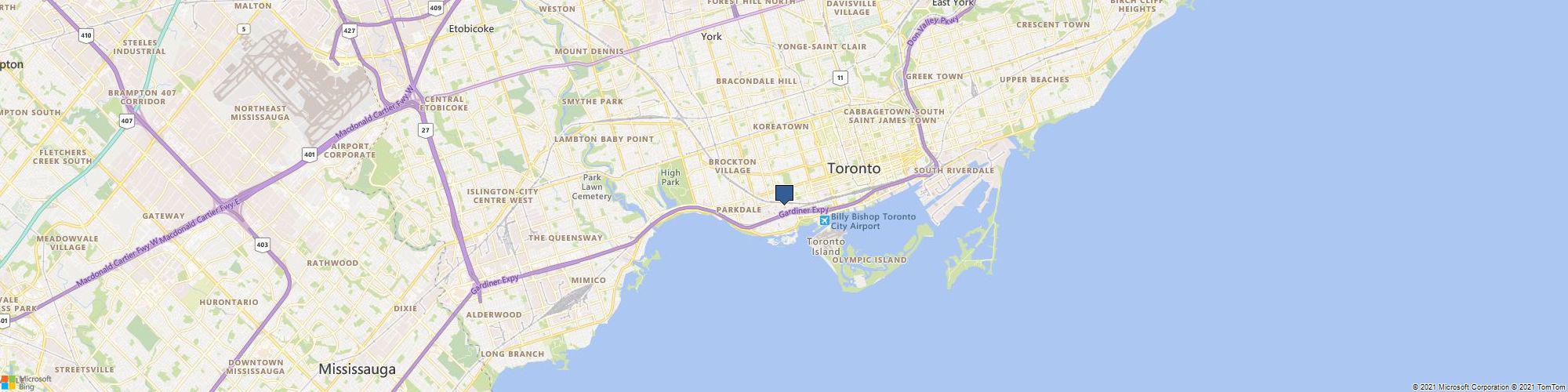 Liberty Village Dental cover photo