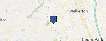 Carolynn Tucciarone location map