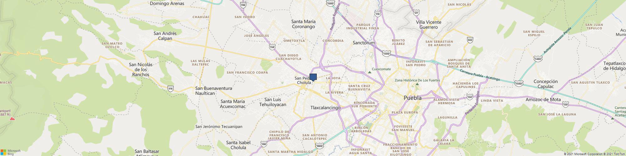 Ucuuba Natura cover photo