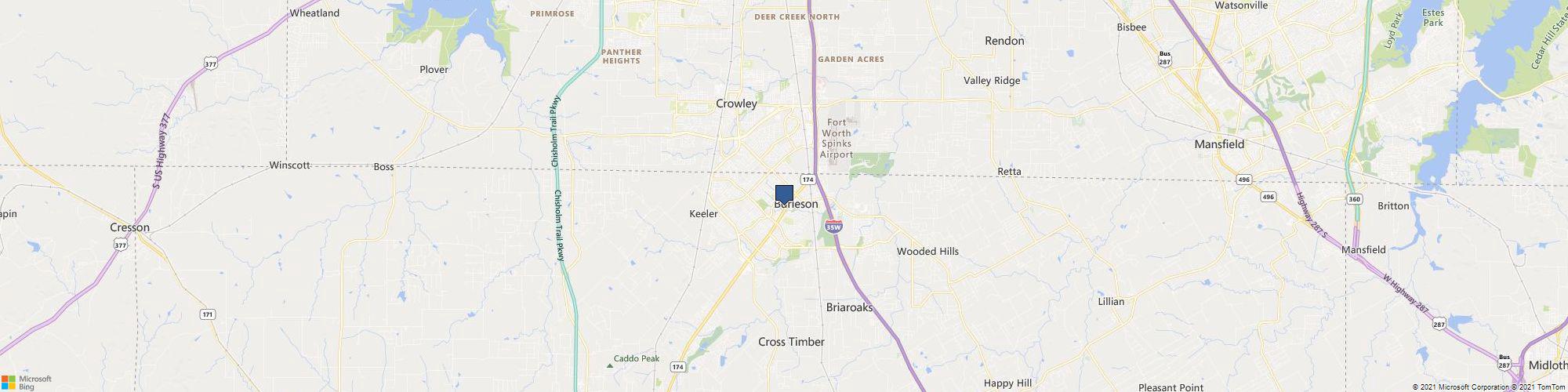 Jaxson James & Co. cover photo