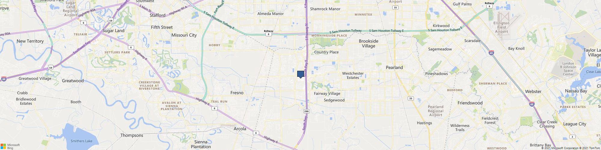 Fix N' Go Garage Door Repair Of Pearland cover photo