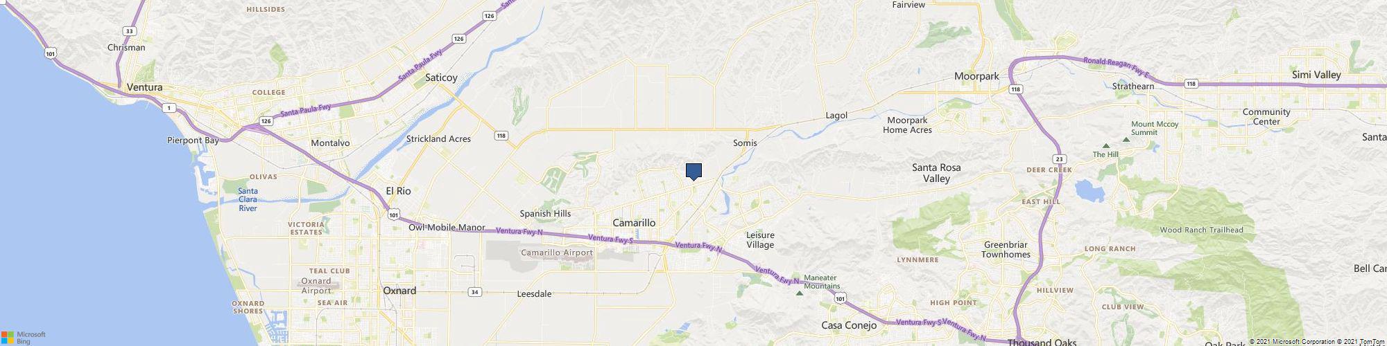 Pure Dental of Camarillo | Janna Gorinstein DDS cover photo