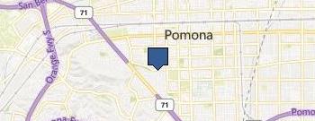 Squeaky Service Window Cleaning location map