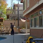 Squeaky Service Window Cleaning - photo 1