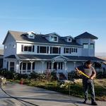 Squeaky Service Window Cleaning - photo 3