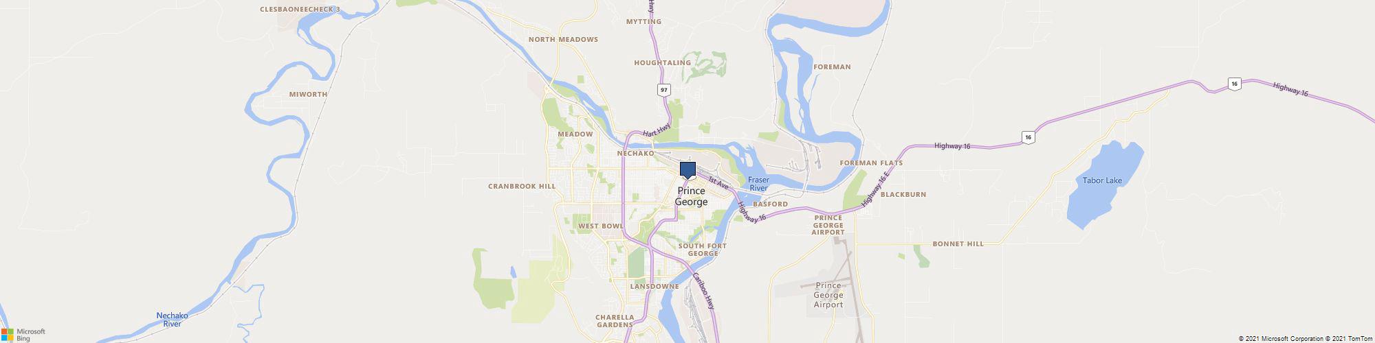 Caribou Upholstery cover photo