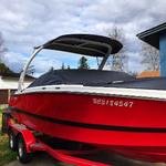 Caribou Upholstery - photo 1