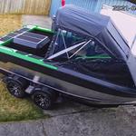 Caribou Upholstery - photo 2