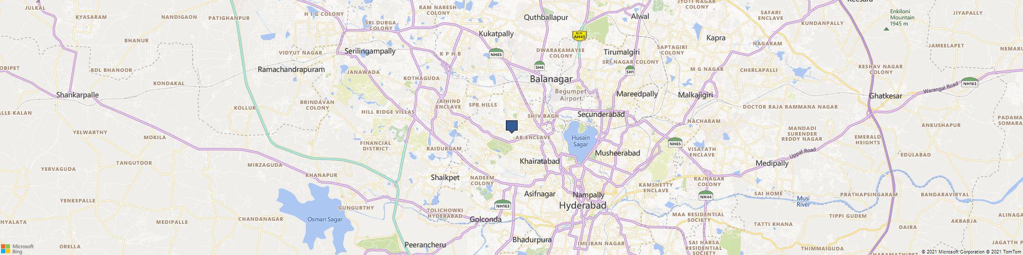 Marcamor Business Solutions  cover photo