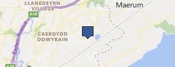 Home Love Hair & Beauty location map