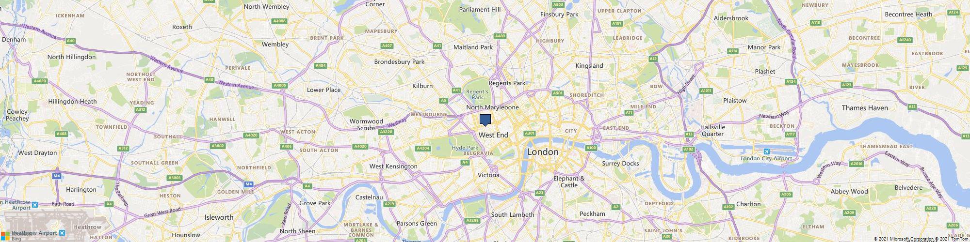 Venturi UK Ltd cover photo