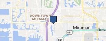 Elite Care at Home location map