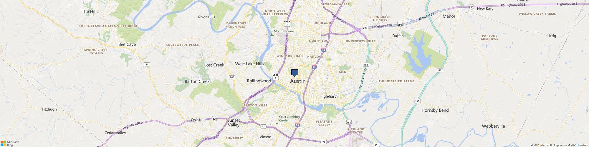 Austin Criminal Lawyer, James Gill cover photo