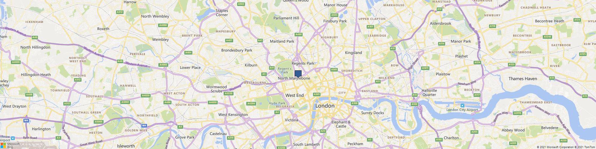 Elephant Glass Partitions London cover photo