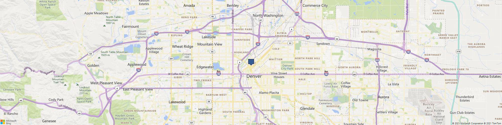 Tenge Law Firm, LLC cover photo