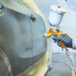 Carrosserie Pro Street - photo 3