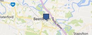 LC Jewellers - Master Repairers & Custom Jewellery location map